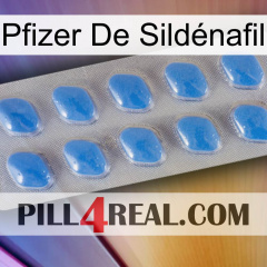 Pfizer De Sildénafil 22